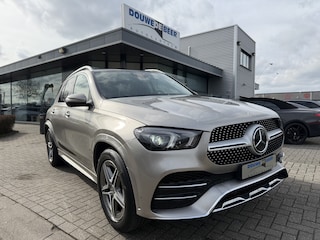 Mercedes-Benz GLE 350 e 4MATIC AMG Premium Pano-Dak | Distronic | Leer | Stoelkoeling |