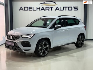 Seat Ateca 1.5 TSI FR Business Intense Automaat / Navigatie full map / Elektrische stoelen / Memory / Adaptive cruise / etc..