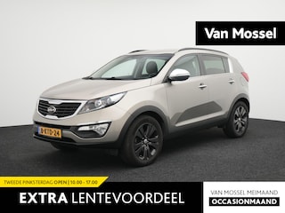 Kia Sportage 2.0 Plus Pack