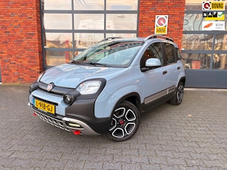 Fiat Panda 1.0 Hybrid Cross|Carplay|DAB|Parkeersensoren