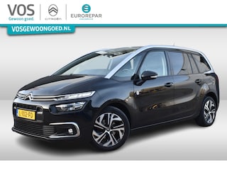 Citroën C4 SpaceTourer PureTech 130 C-Series 7 Persoons | Navi | Airco | Camera achter |