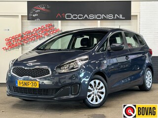 Kia Carens 2.0 GDi First Edition + 7 PERSOONS + NAVI