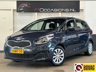 Kia Carens 2.0 GDi First Edition + 7 PERSOONS + NAVI