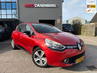 Renault Clio 0.9 TCe Dynamique NIEUWE APK