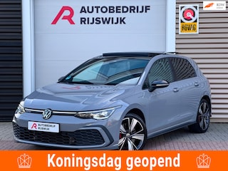 Volkswagen Golf 1.4 eHybrid GTE Pano/Leer/Camera/Matrix