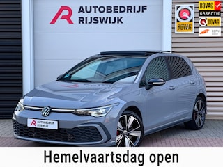 Volkswagen Golf 1.4 eHybrid GTE Pano/Leer/Camera/Matrix