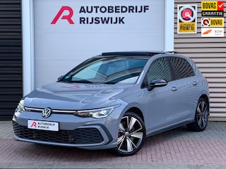 Volkswagen Golf 1.4 eHybrid GTE Pano/Leer/Camera/Matrix