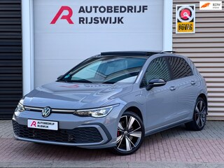 Volkswagen Golf 1.4 eHybrid GTE Pano/Leer/Camera/Matrix