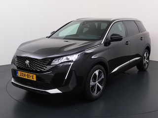 Peugeot 5008 1.2 PureTech Allure