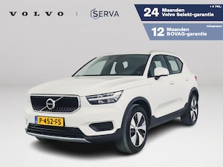 Volvo XC40 T2 Momentum Business | Parkeercamera | Cruise control | Navigatie