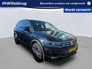 Volkswagen Tiguan 1.5 TSI Highline Business R 7p. / 20"LMV / CAMERA / NAVI / APP.Connect