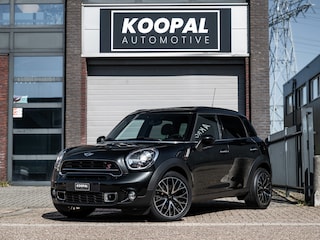 Mini Countryman 1.6 Cooper S Chili | Pano | Bi-Xenon