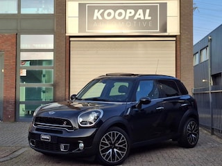 Mini Countryman 1.6 Cooper S Chili | Pano | Bi-Xenon