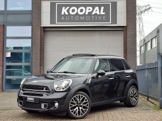 Mini Countryman 1.6 Cooper S Chili | Pano | Bi-Xenon