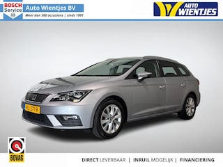 Seat Leon ST 1.0 EcoTSI | Style Intense | Navi | Led | Trekhaak