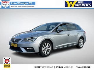 Seat Leon ST 1.0 EcoTSI | Style Intense | Navi | Led | Trekhaak
