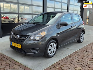 Opel Karl 1.0 ecoFLEX Edition | Airco | Cruise Control
