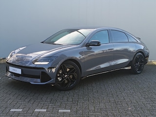 Hyundai Ioniq 6 77,4 kWh 229pk RWD Business I Super aanbieding! I Snel rijden!