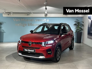 Citroën C3 1.2 Hybrid 110pk Business