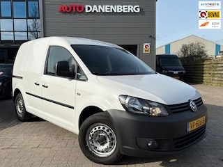 Volkswagen Caddy 1.6 TDI NIEUWE APK