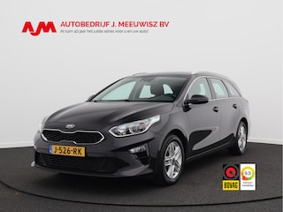 Kia Ceed Sportswagon 1.0 T-GDi DynamicLine/ lage km/ zeer mooi!