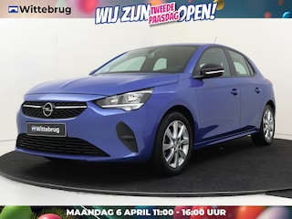 Opel Corsa 1.2 Edition