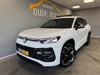 Volkswagen Tayron 1.5 eHybrid R-Line Edition Trekhaak/R-Line/Pano/HarmanKardon/Sfeerverlichting