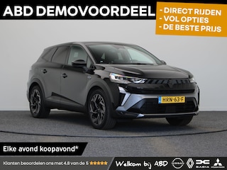 Renault Symbioz 1.6 E-Tech full hybrid 145 esprit Alpine | Clima | Keyles | stuurverwarming | Navi | Achteruitrijcamera.