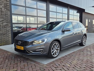 Volvo V60 2.4 D5 Twin Engine Special Edition