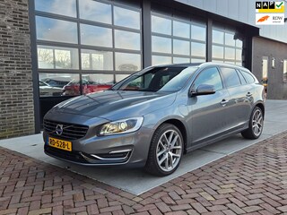 Volvo V60 2.4 D5 Twin Engine Special Edition