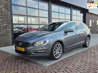 Volvo V60 2.4 D5 Twin Engine Special Edition