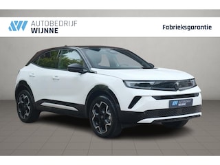 Opel Mokka 1.2 Turbo 130pk EAT8 GS | Nieuw Model ! | App Connect | Climate | Cruise | PDC | Winter Pakket