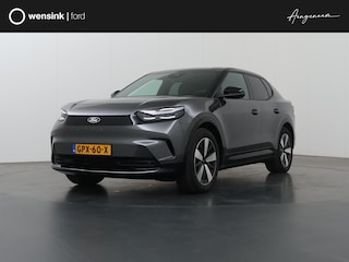 Ford Capri Premium Extended Range RWD 77 kWh | Elektr. Trekhaak | AGR Stoelen | 360° Camera | Head Up | Cruise Control Adaptief |