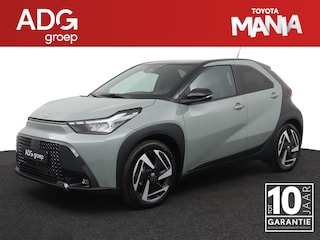 Toyota Aygo Hybrid 115 envy | Nieuw uit voorraad leverbaar! |