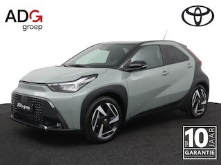 Toyota Aygo Hybrid 115 envy | Nieuw uit voorraad leverbaar! |
