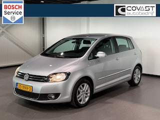 Volkswagen Golf Plus 1.2 TSI Highline 1eEig.|Dealer-oh.|Parkeersens.|Alcantara|CruiseControl|Klimaatreg.