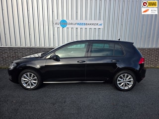 Volkswagen Golf Variant 1.4 TSI / Trekhaak / Pano / Stoelverwarming / Navi
