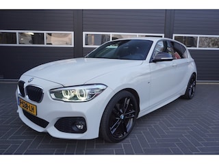 BMW 118i Executive M-sport Aut/Airco/Navi/Cruise