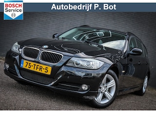 BMW 3-serie Touring 318i Luxury Line Net binnen - Nu al te bezichtigen