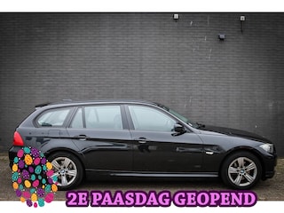 BMW 3-serie Touring 318i Luxury Line Net binnen - Nu al te bezichtigen