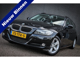 BMW 3-serie Touring 318i Luxury Line Net binnen - Nu al te bezichtigen