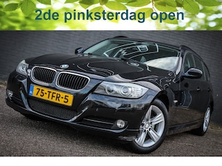 BMW 3-serie Touring 318i Luxury Line Net binnen - Nu al te bezichtigen