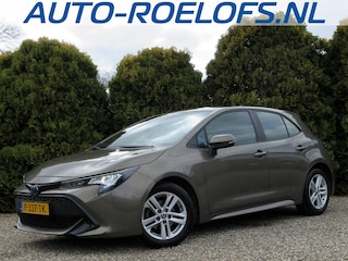 Toyota Corolla 1.8 Hybrid Active*Camera*Carplay*Dealer OH*