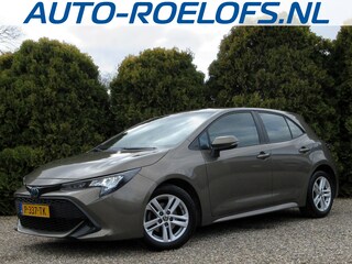 Toyota Corolla 1.8 Hybrid Active*Camera*Carplay*Dealer OH*