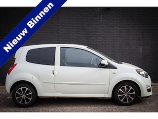 Renault Twingo 1.2 16V Collection Net binnen - Nu al te bezichtigen
