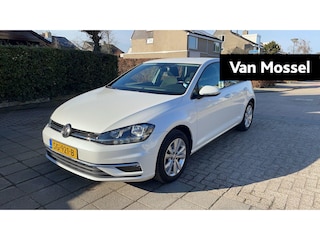 Volkswagen Golf 1.0 TSI Comfortline