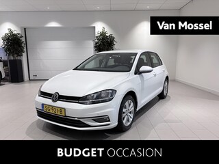 Volkswagen Golf 1.0 TSI Comfortline