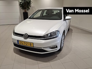Volkswagen Golf 1.0 TSI Comfortline
