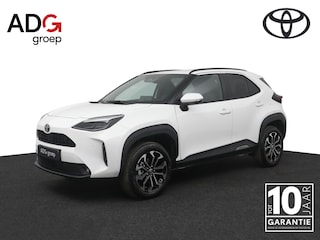Toyota Yaris Cross 1.5 Hybrid 115 Dynamic | Nieuw uit voorraad leverbaar! |