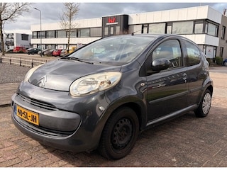 Citroën C1 1.0-12V Ambiance Airco